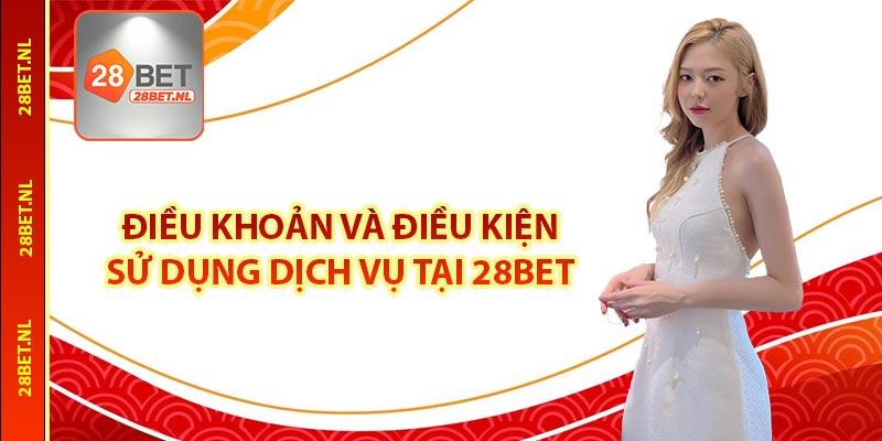 Điều Khoản Và Điều Kiện